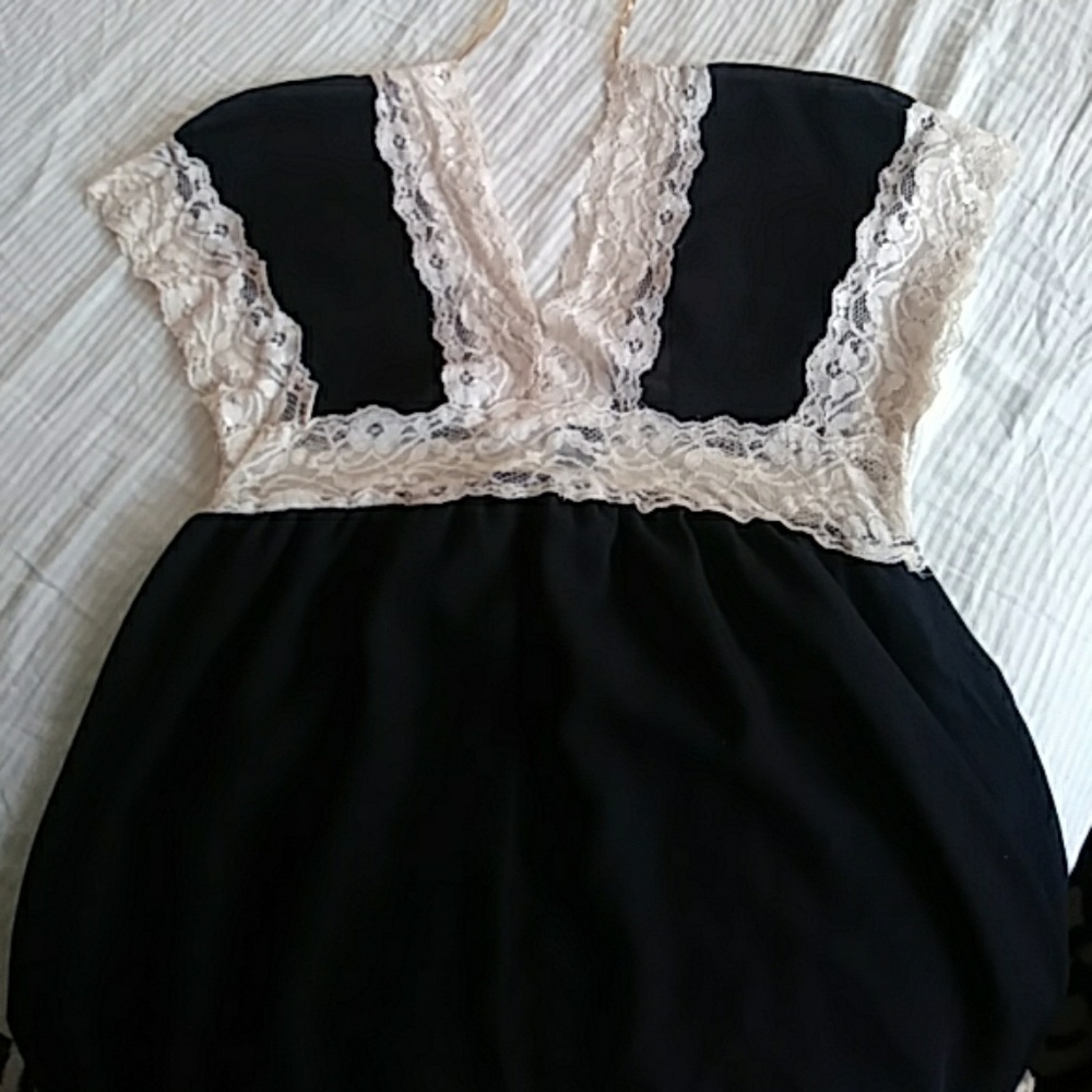 Cami - Picture 3 of 3